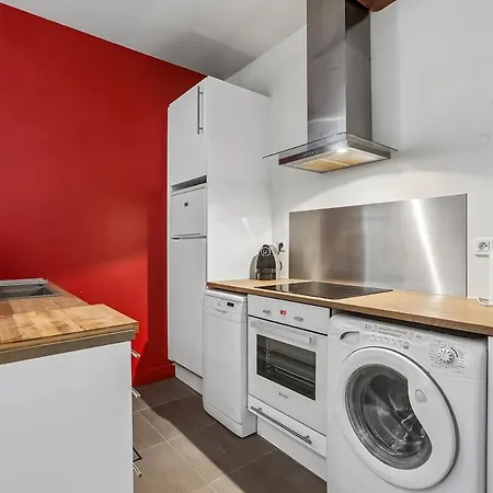 Air Conditioner Spacious In The Heart Of St Germain *