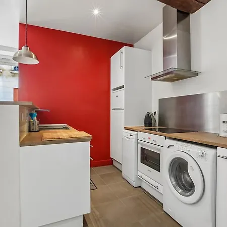 Air Conditioner Spacious In The Heart Of St Germain * Parijs
