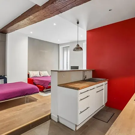 Air Conditioner Spacious In The Heart Of St Germain